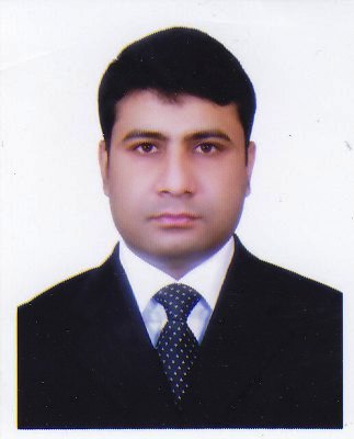 Shaiful Islam